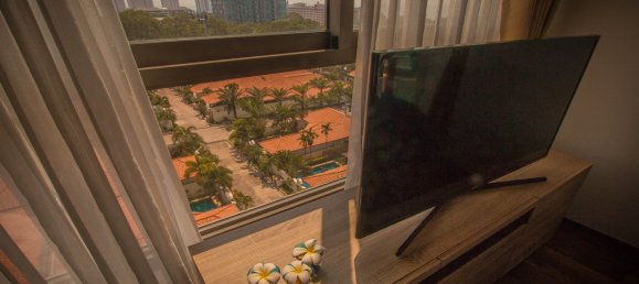 2 bedrooms Apartment in Pattaya, Thailand No. 22144 5