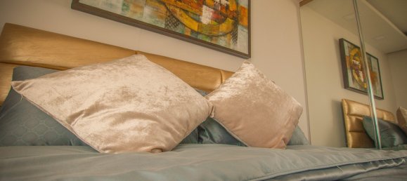 2 bedrooms Apartment in Pattaya, Thailand No. 22144 7