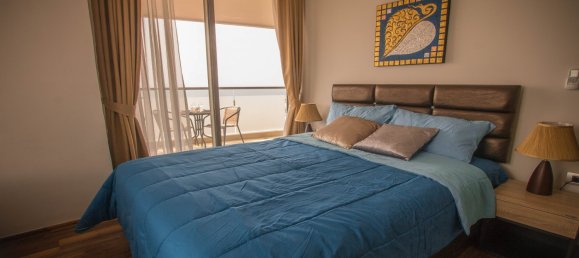 2 bedrooms Apartment in Pattaya, Thailand No. 22144 13