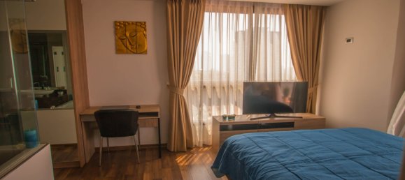 2 bedrooms Apartment in Pattaya, Thailand No. 22144 12