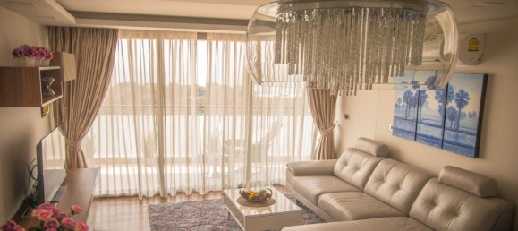 2 bedrooms Apartment in Pattaya, Thailand No. 22144 27