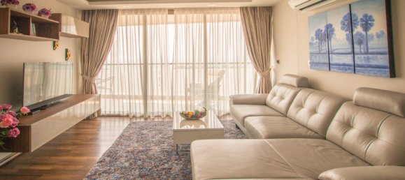 2 bedrooms Apartment in Pattaya, Thailand No. 22144 26