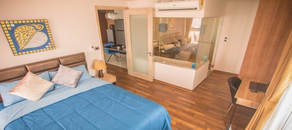 2 bedrooms Apartment in Pattaya, Thailand No. 22144 10