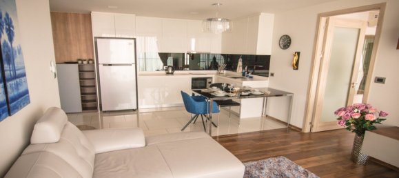 2 bedrooms Apartment in Pattaya, Thailand No. 22144 23