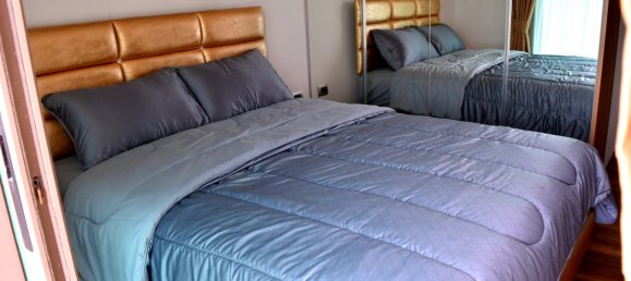 2 bedrooms Apartment in Pattaya, Thailand No. 22144 14