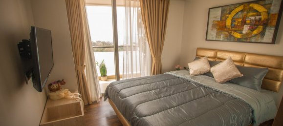 2 bedrooms Apartment in Pattaya, Thailand No. 22144 8