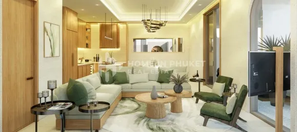 4 dormitorios сasa en venta en Phuket, Southern Thailand, Thailand № 60674 3