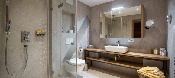 4-Zimmer Wohnung in Kitzbühel, Austria, Nr. 193572 7