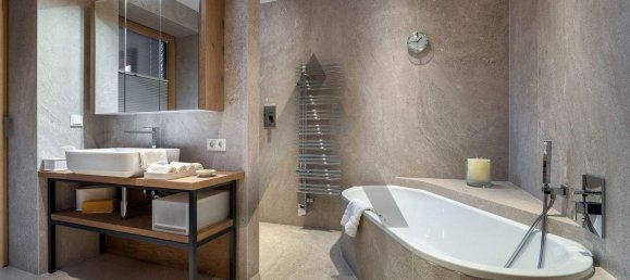 4-Zimmer Wohnung in Kitzbühel, Austria, Nr. 193572 9