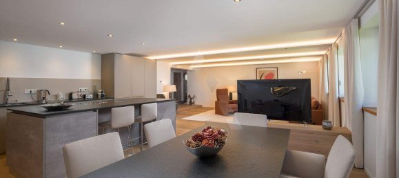 4-Zimmer Wohnung in Kitzbühel, Austria, Nr. 193572 4