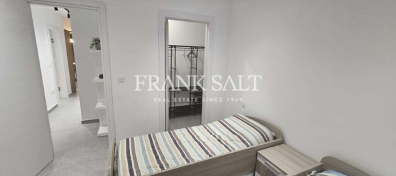 2 chambres Maisonnette à Marsaxlokk, Malta No. 8248 6