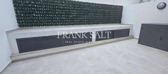 2 chambres Maisonnette à Marsaxlokk, Malta No. 8248 8