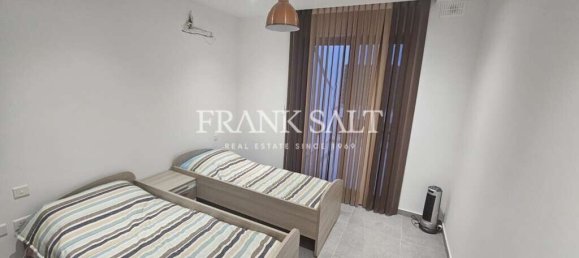 2 chambres Maisonnette à Marsaxlokk, Malta No. 8248 4