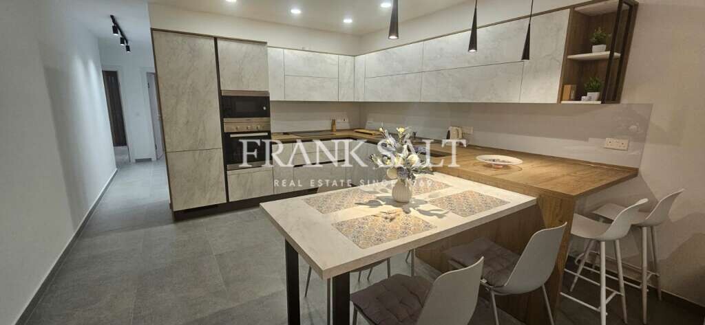 2 chambres Maisonnette à Marsaxlokk, Malta No. 8248