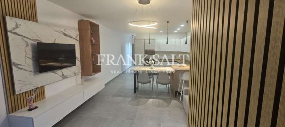 2 chambres Maisonnette à Marsaxlokk, Malta No. 8248 3