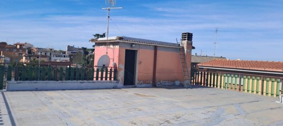 Вилла с 4 спальнями в Рим, Италия № 343403 5