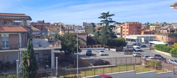 Вилла с 4 спальнями в Рим, Италия № 343403 3