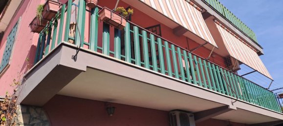 Вилла с 4 спальнями в Рим, Италия № 343403 2