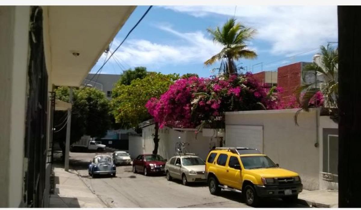 4 bedrooms House in Guerrero, Mexico No. 160160