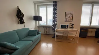 1 bedroom Apartment in Innsbruck-Stadt, Austria No. 105133