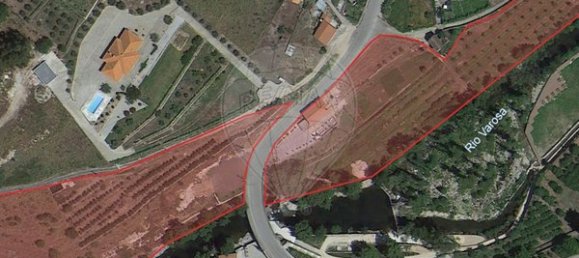 1 bedroom House in Tarouca, Portugal No. 91093 25