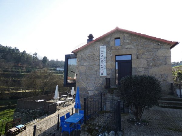 1 bedroom House in Tarouca, Portugal No. 91093