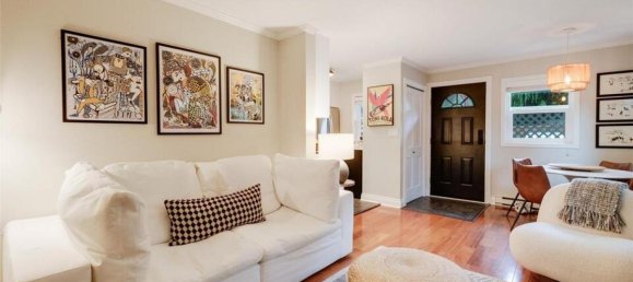 2 Schlafzimmer Haus in British Columbia, Canada, Nr. 1200 5