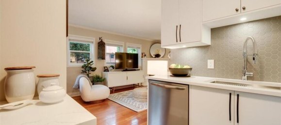 2 Schlafzimmer Haus in British Columbia, Canada, Nr. 1200 7