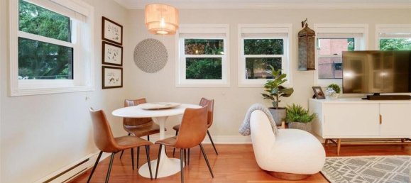 2 Schlafzimmer Haus in British Columbia, Canada, Nr. 1200 11