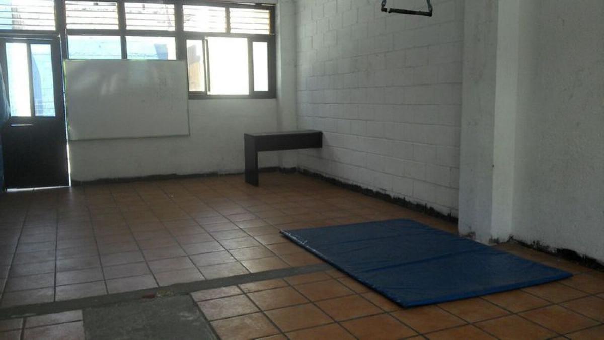  بناية في Mexico رقم 201789