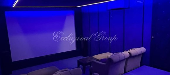 4 bedrooms Villa in Bodrum, Turkey No. 28888 9