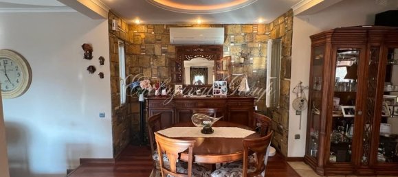 4 bedrooms Villa in Bodrum, Turkey No. 28888 4