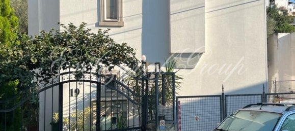 4 bedrooms Villa in Bodrum, Turkey No. 28888 13