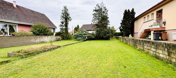 2 bedrooms House in Sainte-Croix-en-Plaine, France No. 156953 11