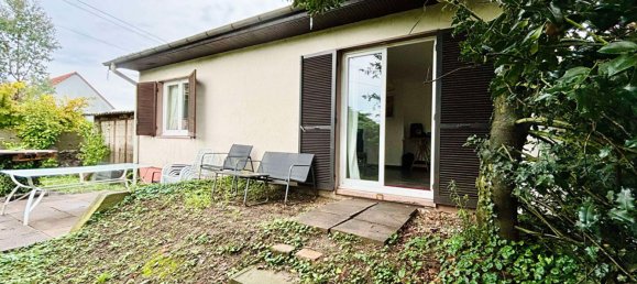 2 bedrooms House in Sainte-Croix-en-Plaine, France No. 156953 2