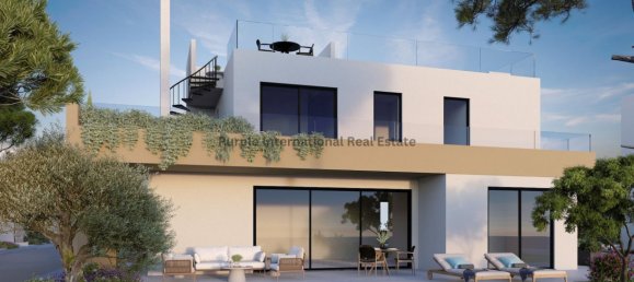 Villa T3 em Pernera, Cyprus N.º 1391 6