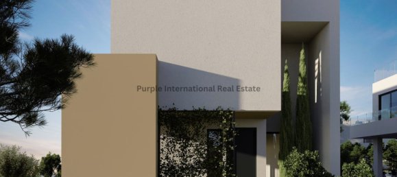 Villa T3 em Pernera, Cyprus N.º 1391 7