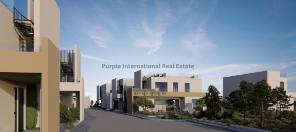 Villa T3 em Pernera, Cyprus N.º 1391 8