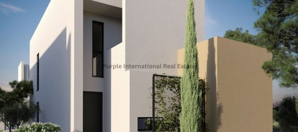 Villa T3 em Pernera, Cyprus N.º 1391 2