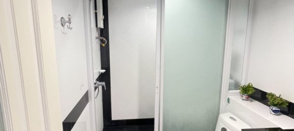 Кондоминиум  с 3 спальнями в Ча-ам, Таиланд № 67177 2