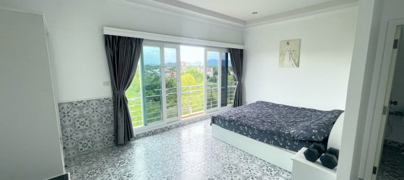 Кондоминиум  с 3 спальнями в Ча-ам, Таиланд № 67177 5