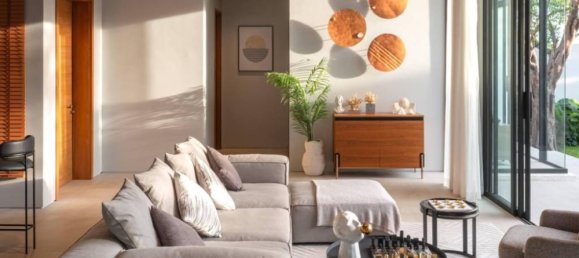 4 bedrooms Villa in Hua Hin, Thailand No. 25506 10