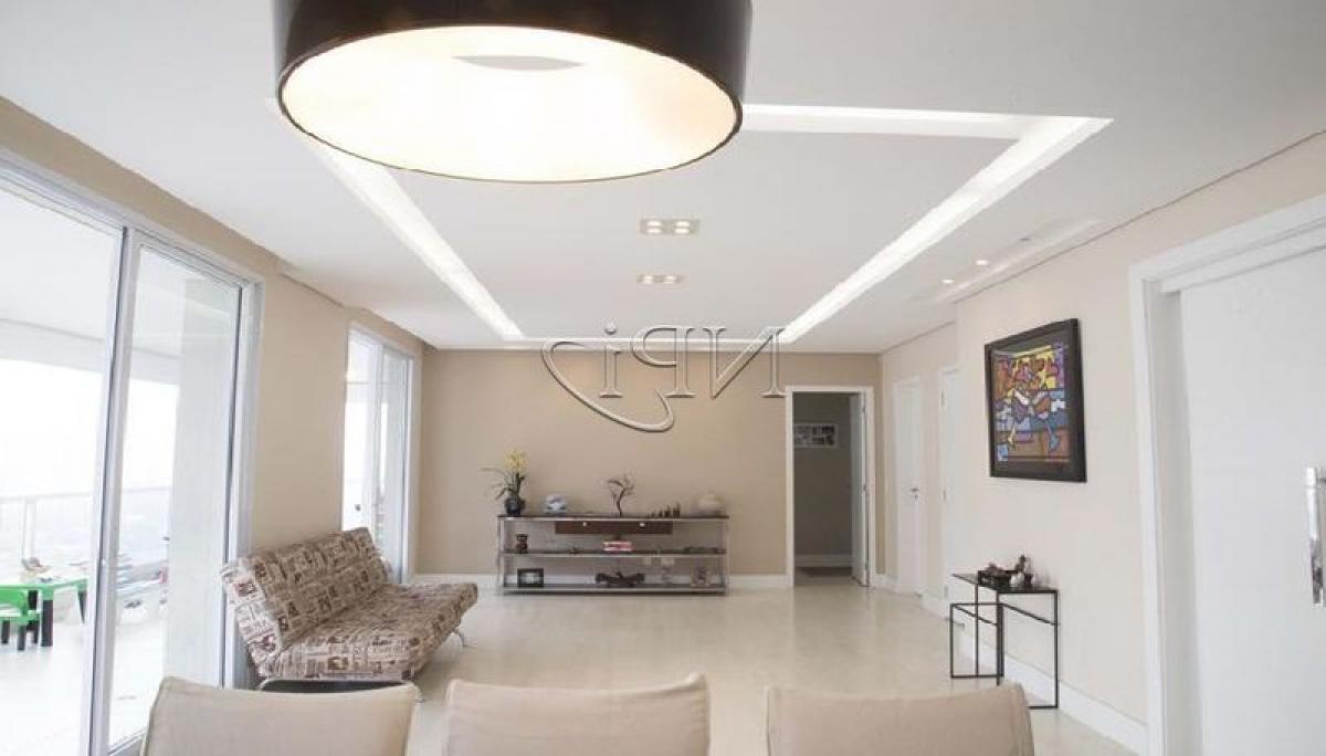 4 Schlafzimmer Wohnung in Sao Paulo, Brazil, Nr. 584748