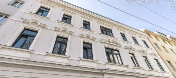 3 rooms Apartment in Rudolfsheim-Funfhaus, Austria No. 101765 15