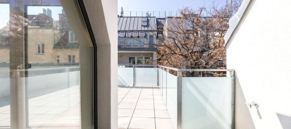 3 rooms Apartment in Rudolfsheim-Funfhaus, Austria No. 101765 9