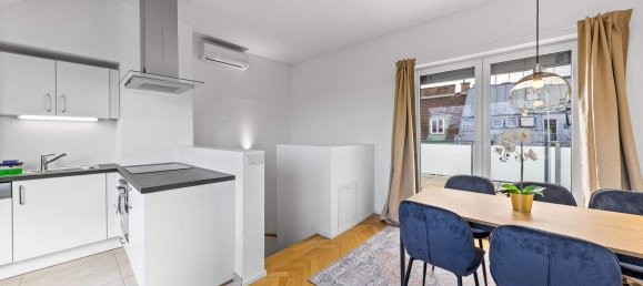 3 rooms Apartment in Rudolfsheim-Funfhaus, Austria No. 101765 2