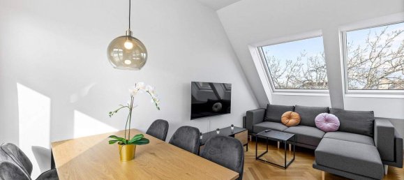 3 rooms Apartment in Rudolfsheim-Funfhaus, Austria No. 101765 3