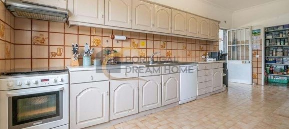 5 bedrooms Villa in Quarteira, Portugal No. 140983 45