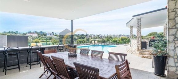 5 bedrooms Villa in Quarteira, Portugal No. 140983 9