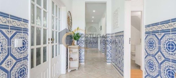 5 bedrooms Villa in Quarteira, Portugal No. 140983 13